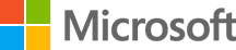 Microsoft Research Asia logo